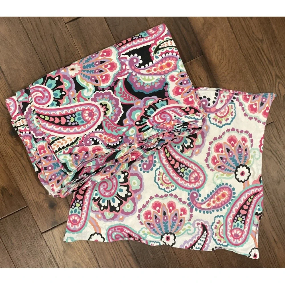 Pottery Barn Duvet Cover PB Teen 